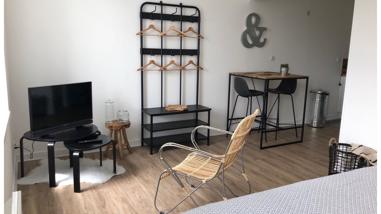 Photo of Bedroom in Binic
