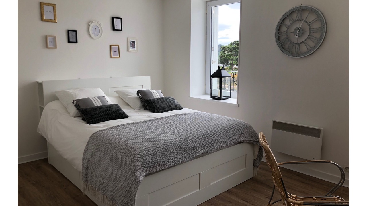 Photo of Bedroom in Binic