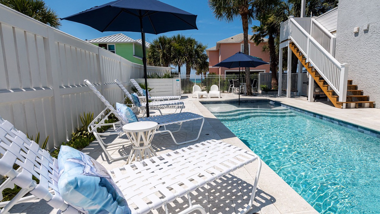 Photo of Outdoor in Inlet Beach