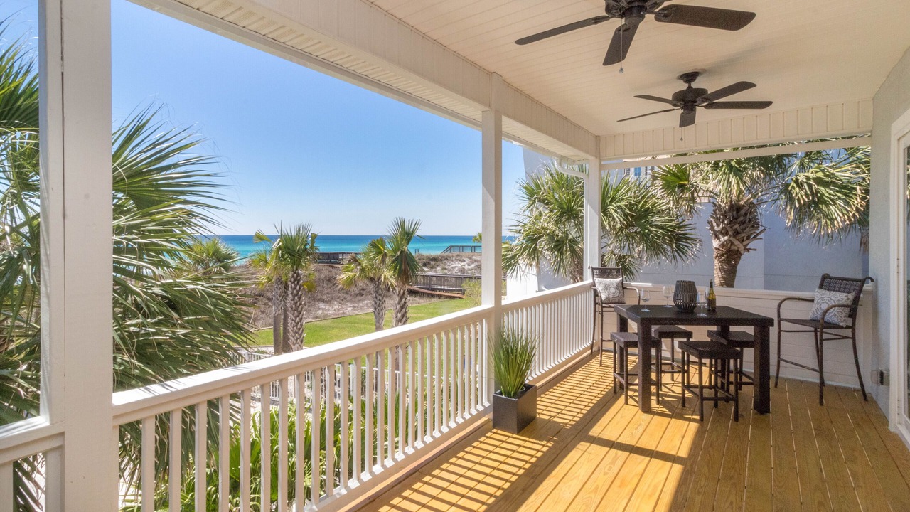 Photo of Outdoor in Inlet Beach