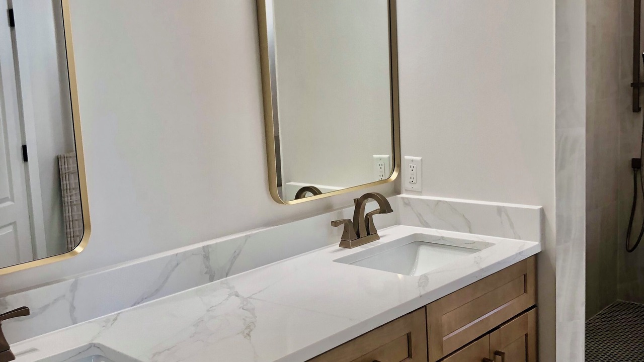 Photo of Bathroom in Inlet Beach