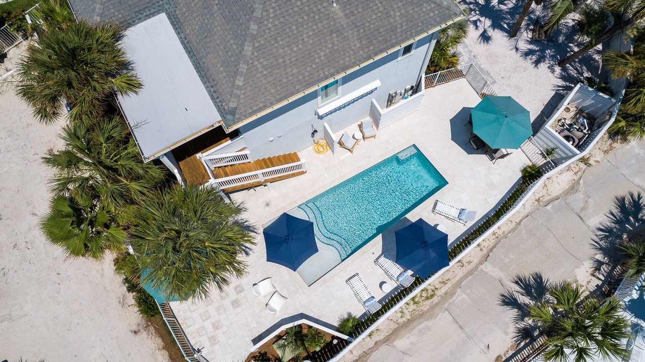 Photo of Outdoor in Inlet Beach