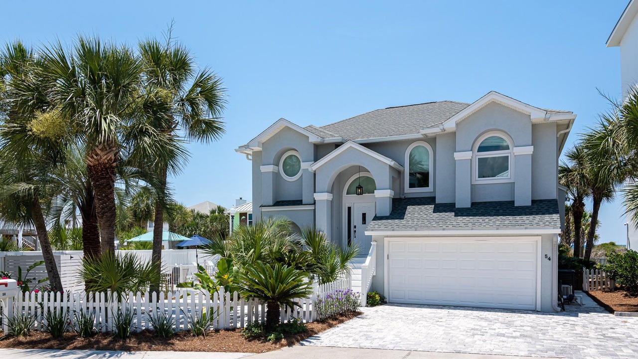 Photo of Outdoor in Inlet Beach