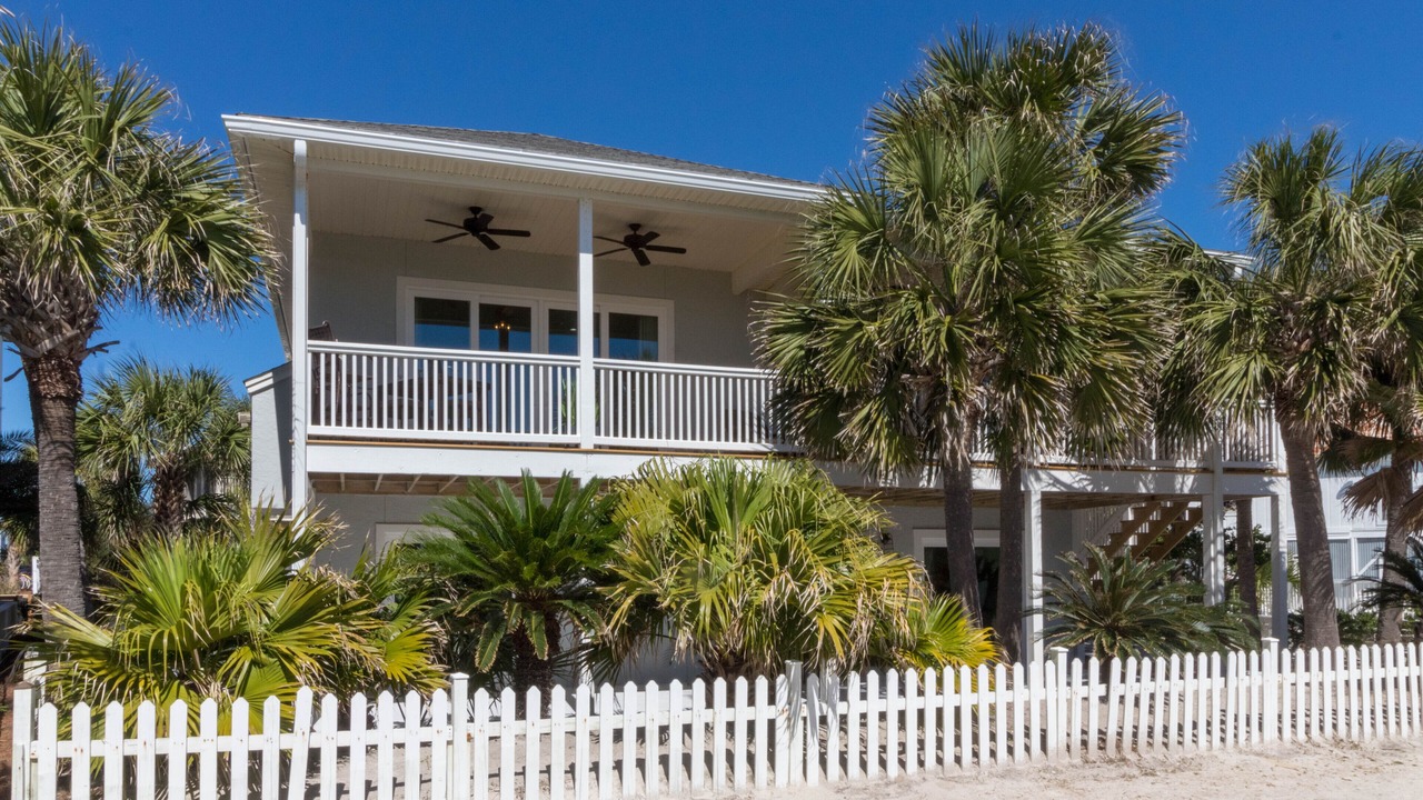 Photo of Outdoor in Inlet Beach