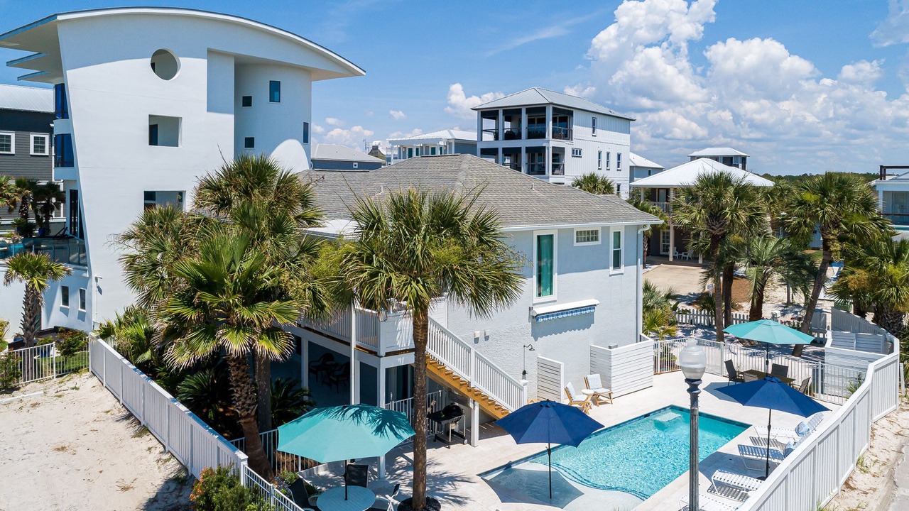 Photo of Outdoor in Inlet Beach