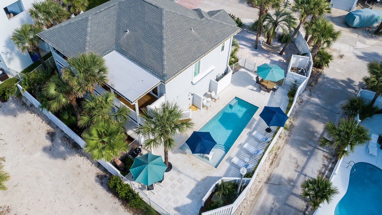 Photo of Outdoor in Inlet Beach