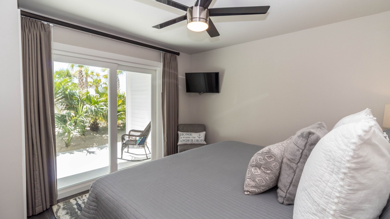 Photo of Bedroom in Inlet Beach