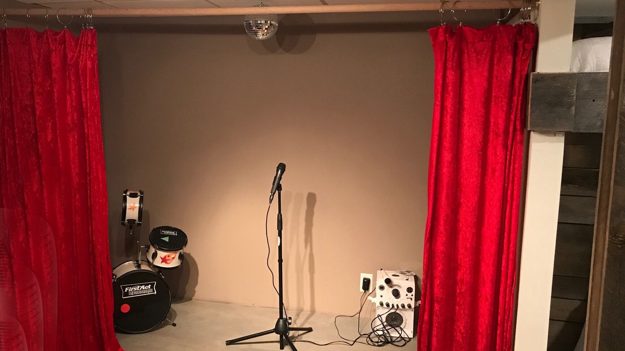 Photo of Bedroom in Orleans