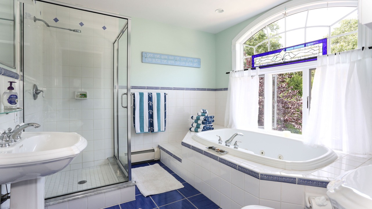 Photo of Bathroom in Orleans