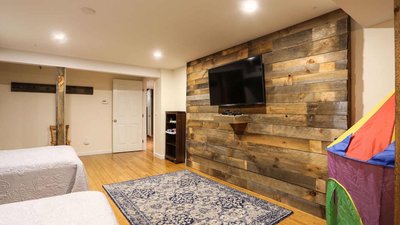 Photo of Bedroom in Orleans