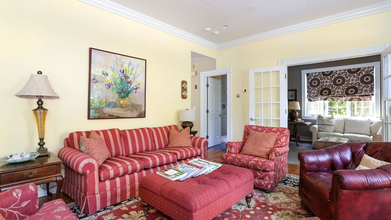 Photo of Bedroom in Orleans