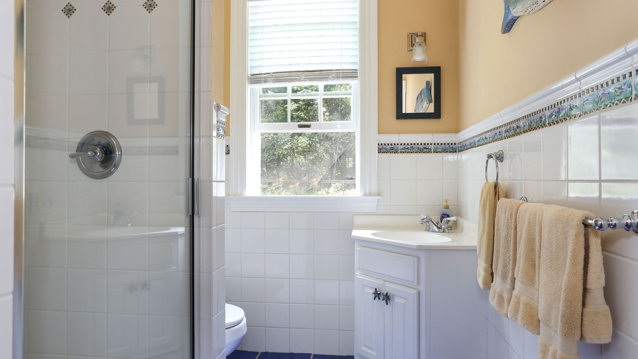 Photo of Bathroom in Orleans