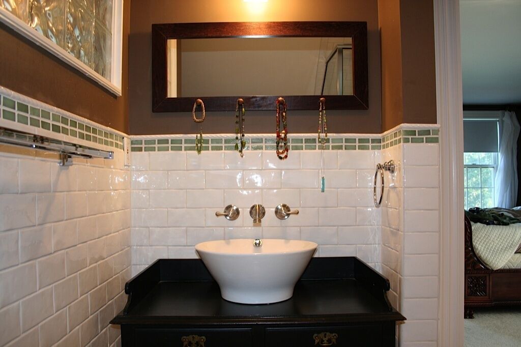 Photo of Bathroom in Orleans