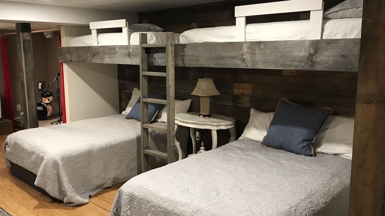 Photo of Bedroom in Orleans