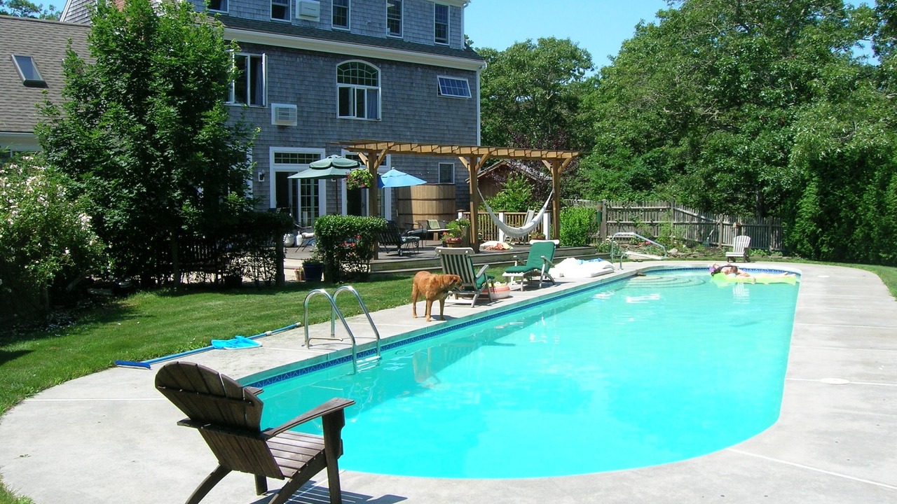 Photo of Outdoor in Orleans