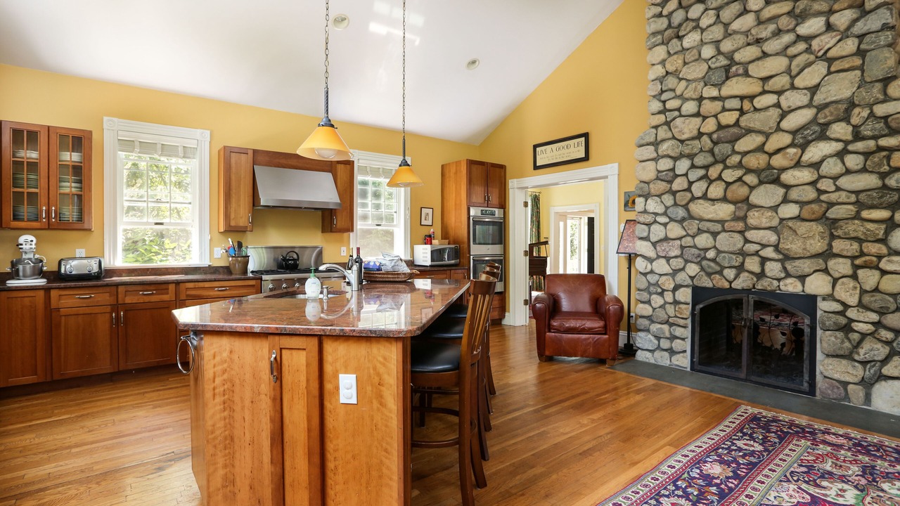 Photo of Livingroom in Orleans