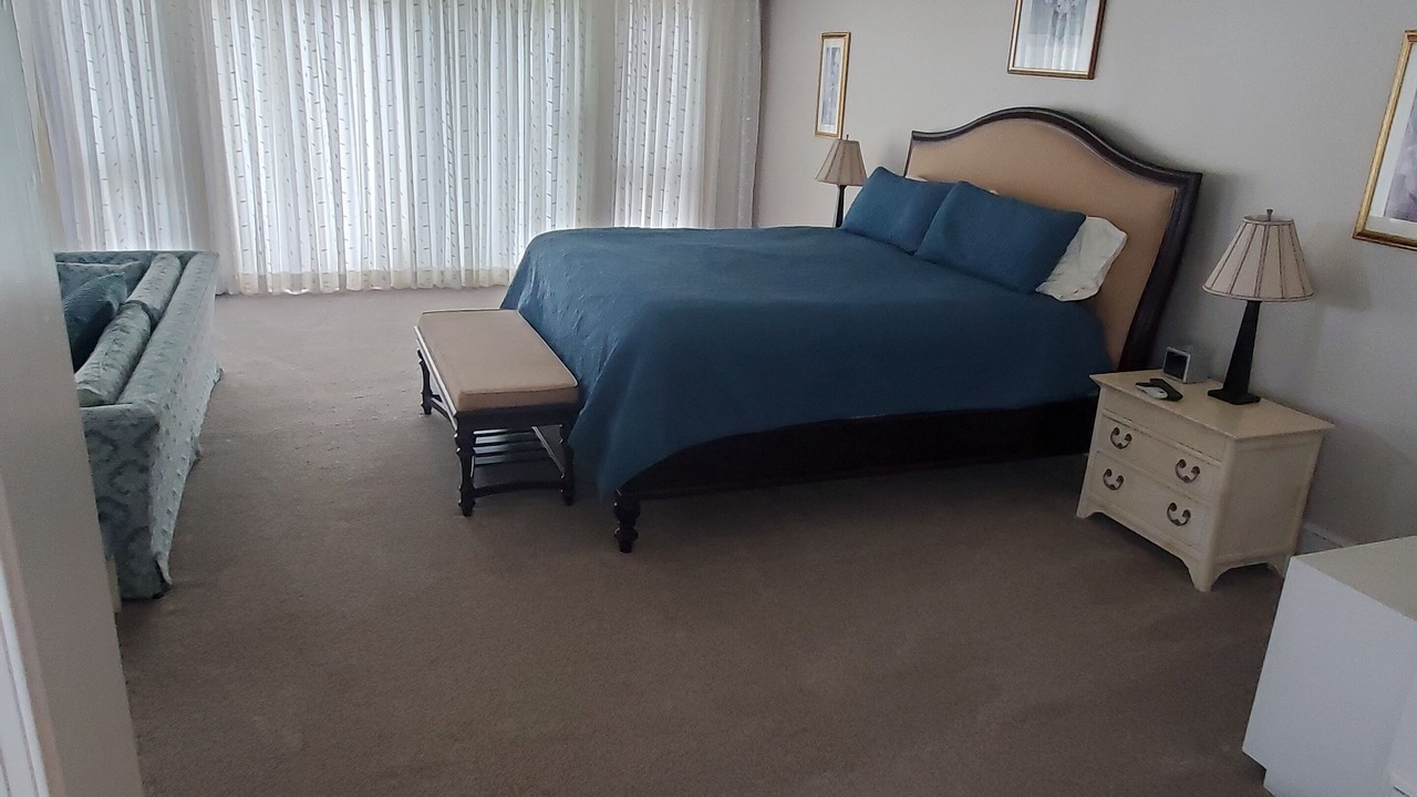 Photo of Bedroom in Foster