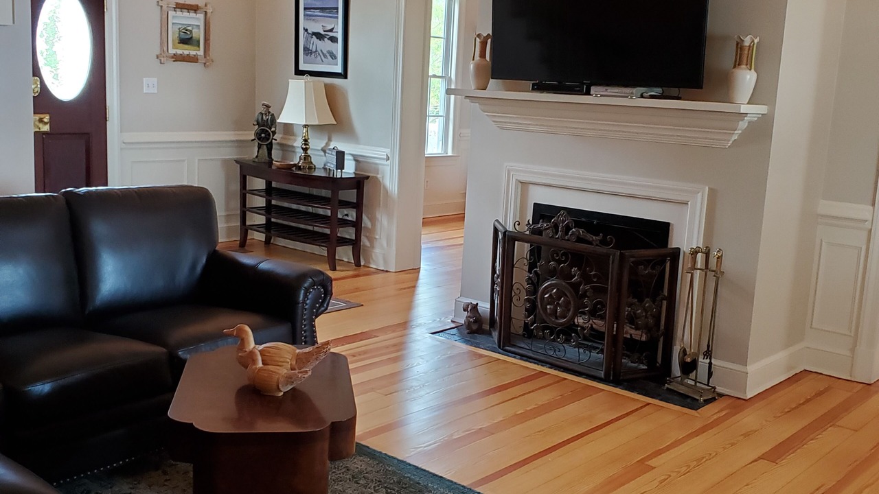 Photo of Bedroom in Foster