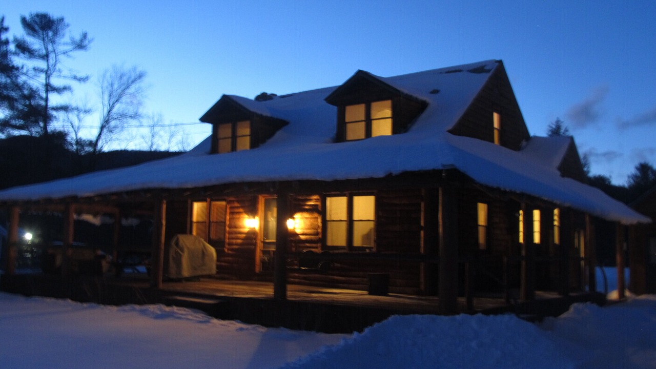 Photo of Outdoor in Wells