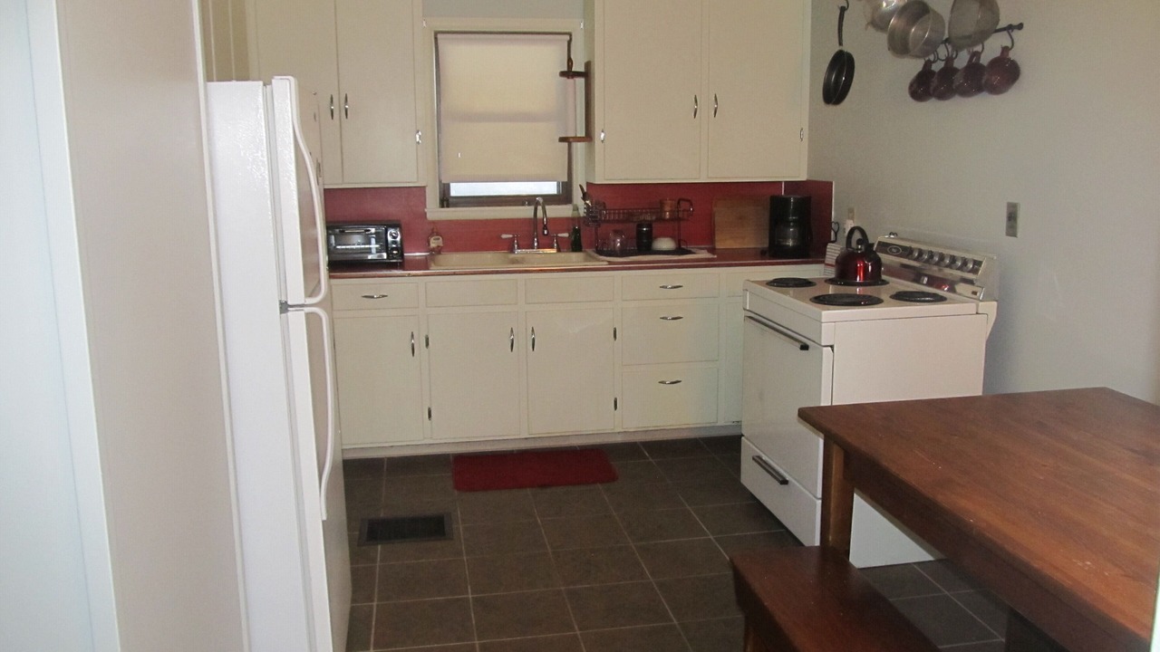 Photo of Kitchen in Wells