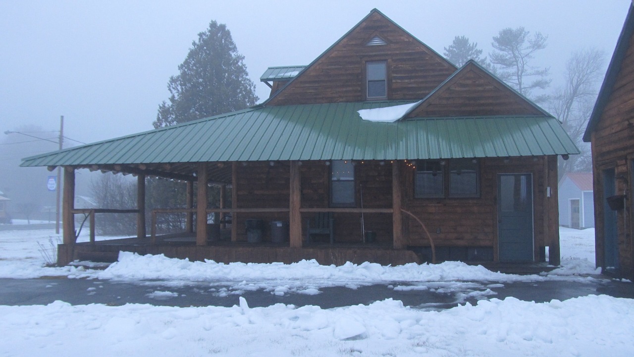 Photo of Outdoor in Wells