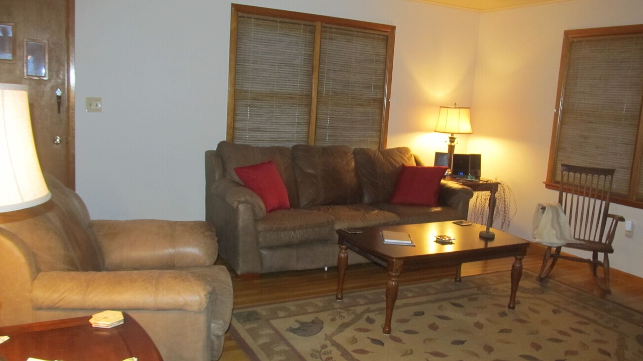 Photo of Livingroom in Wells
