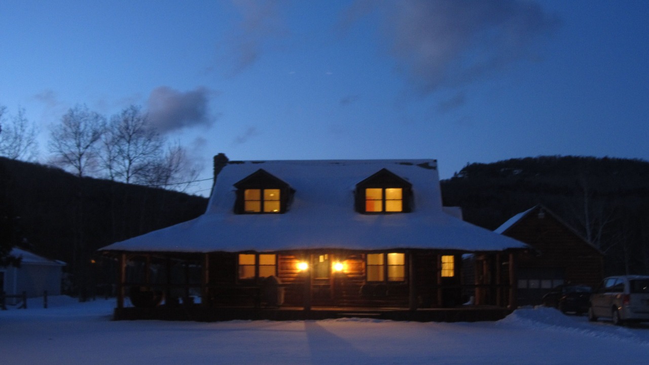 Photo of Outdoor in Wells