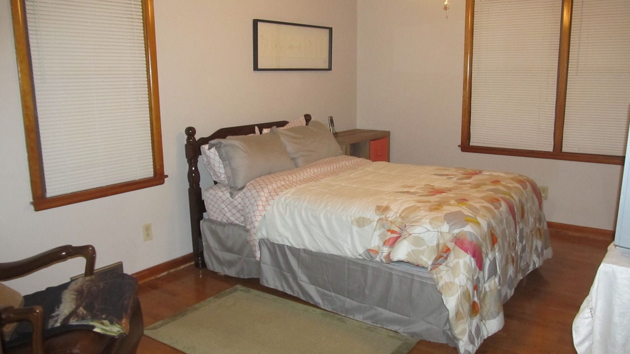 Photo of Bedroom in Wells