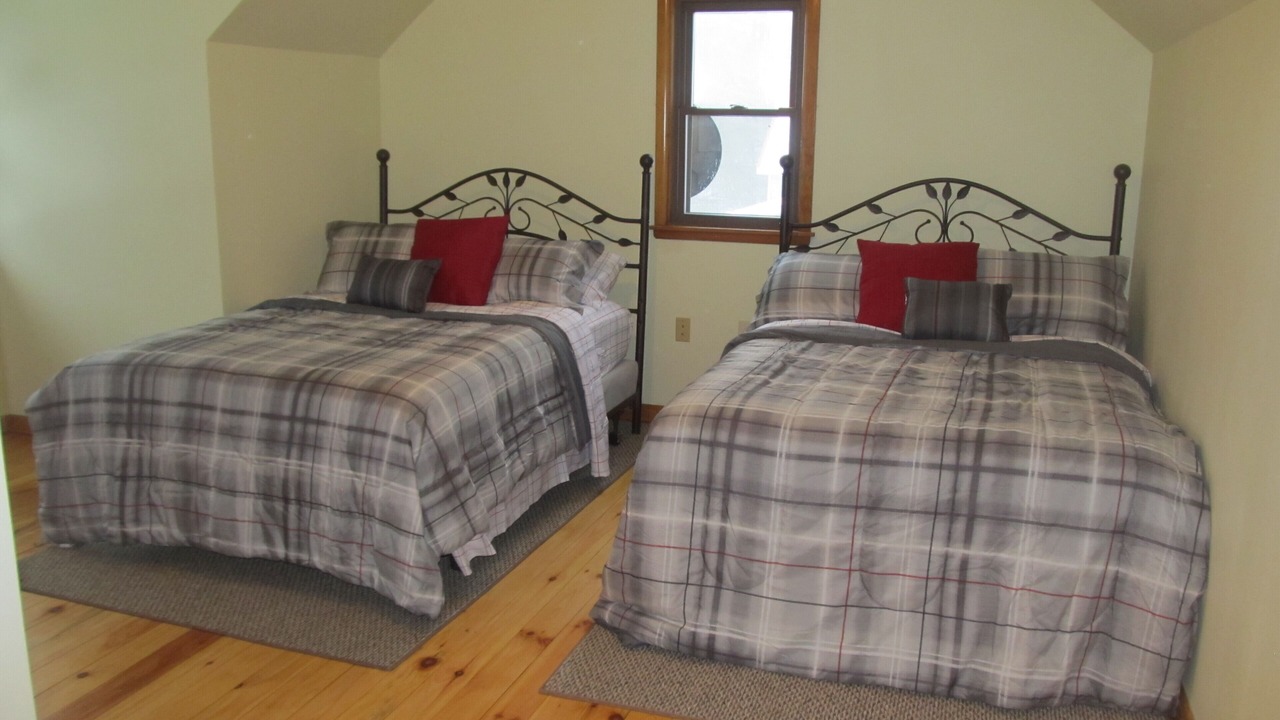 Photo of Bedroom in Wells