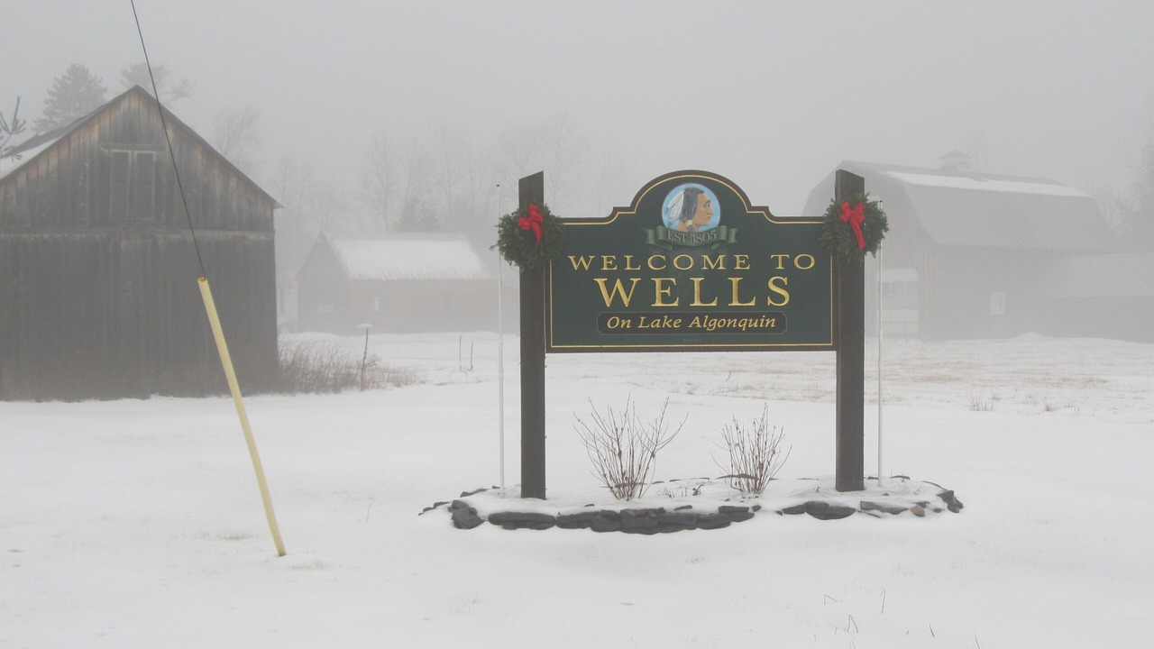 Photo of Outdoor in Wells