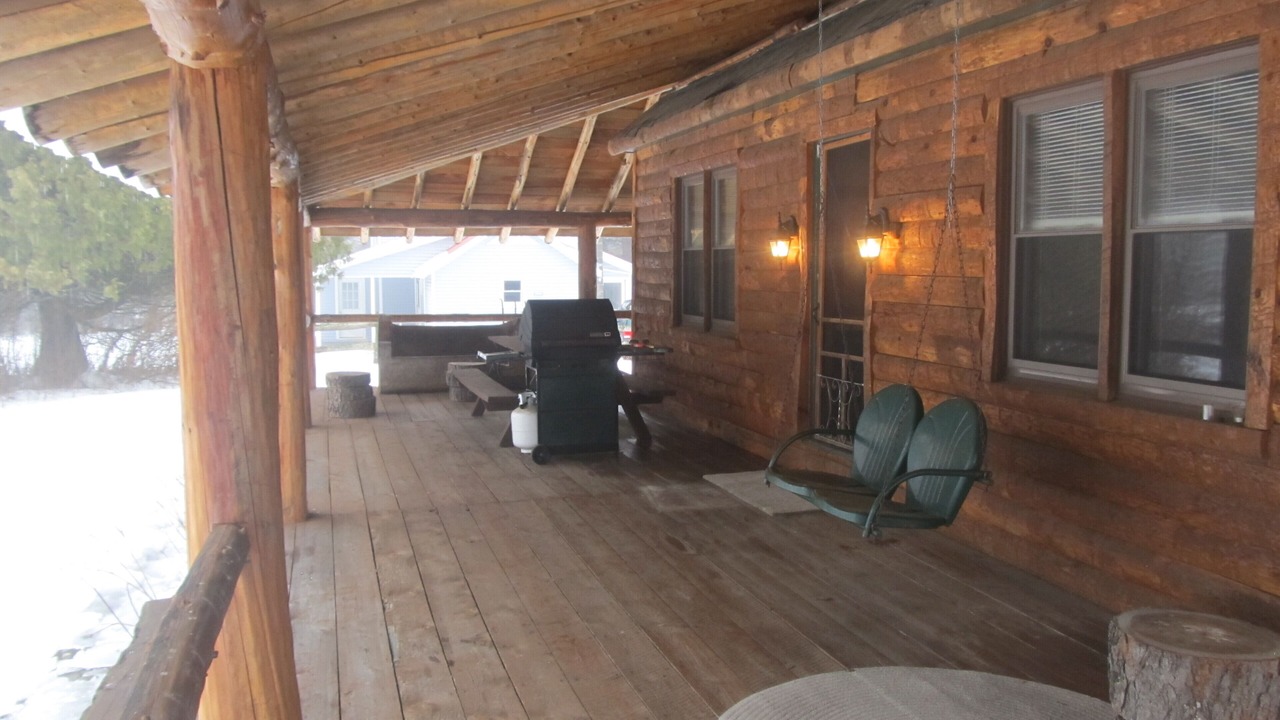 Photo of Patio Balcony in Wells