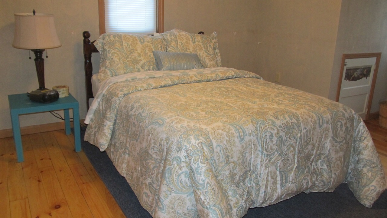 Photo of Bedroom in Wells