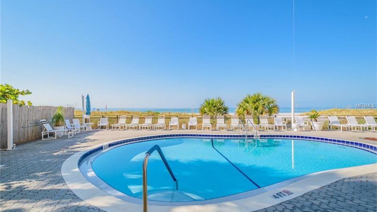 Photo of Outdoor in Madeira Beach