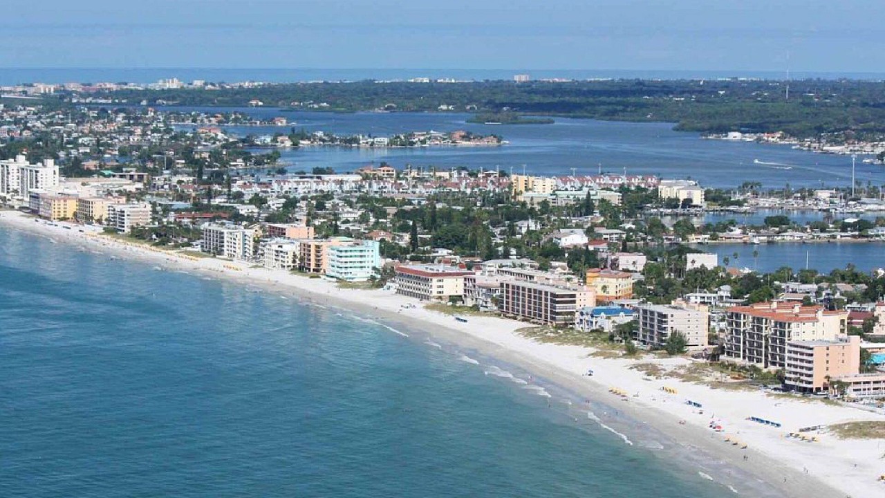 Photo of Others in Madeira Beach