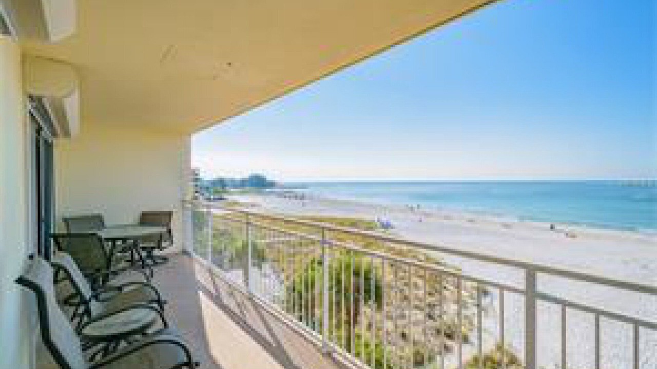Photo of Outdoor in Madeira Beach