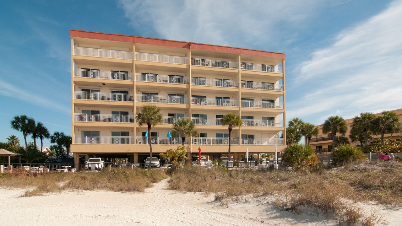 Photo of Outdoor in Madeira Beach