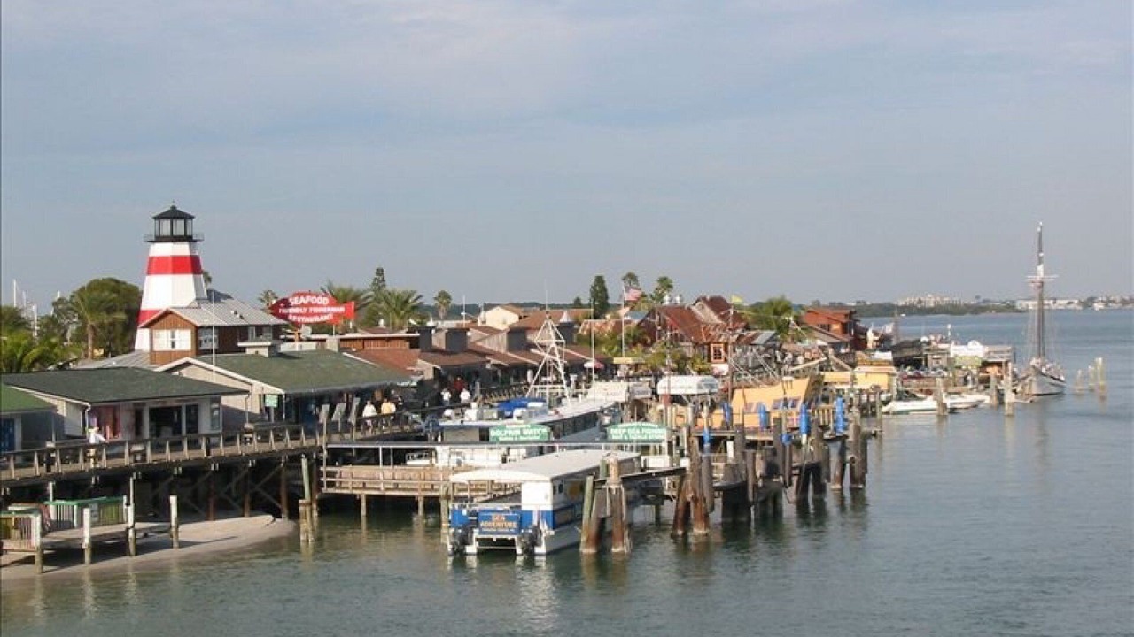 Photo of Others in Madeira Beach