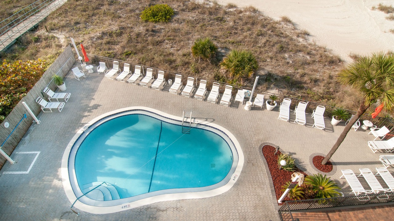 Photo of Outdoor in Madeira Beach
