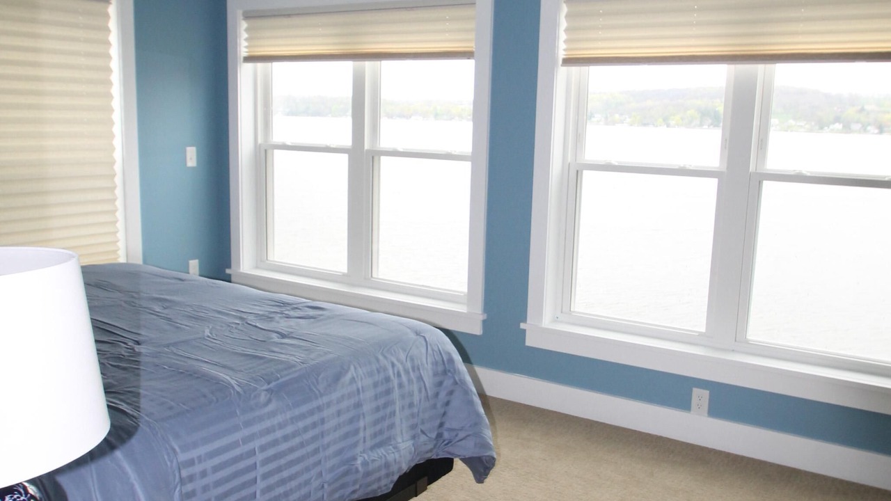Photo of Bedroom in Geneseo