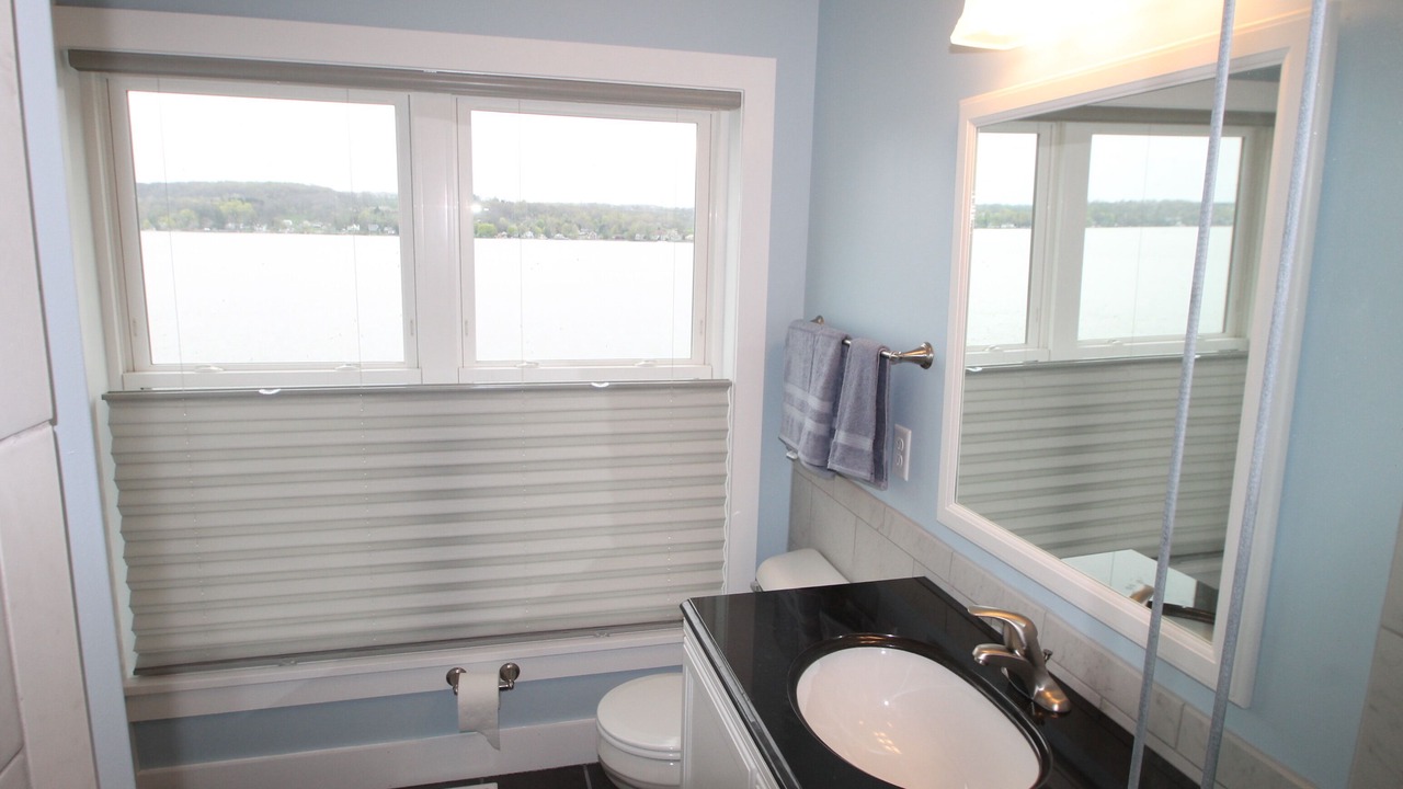 Photo of Bathroom in Geneseo