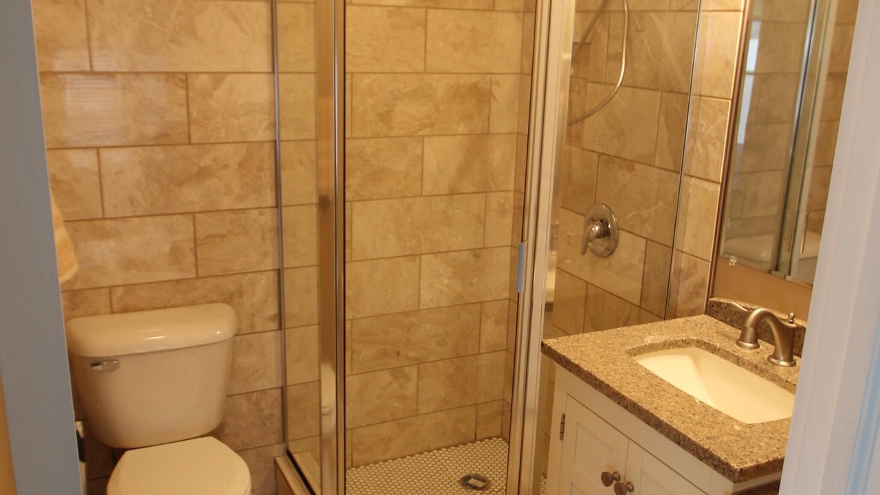 Photo of Bathroom in Geneseo