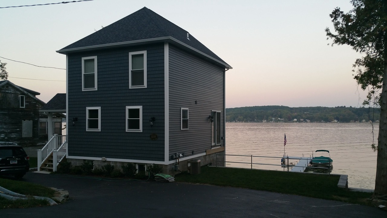 Photo of Outdoor in Geneseo