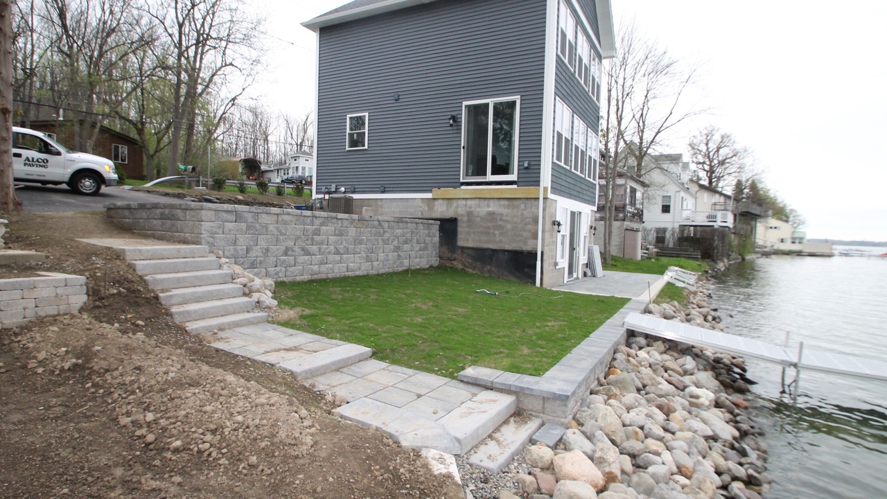 Photo of Outdoor in Geneseo