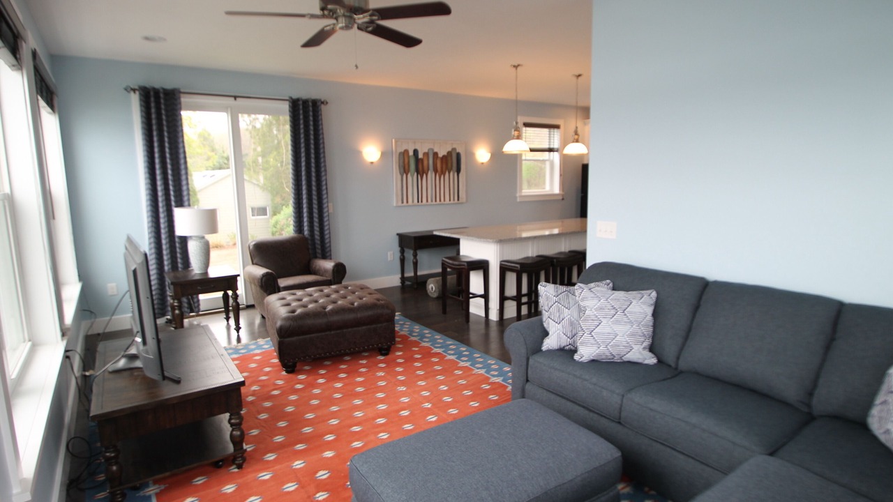 Photo of Livingroom in Geneseo