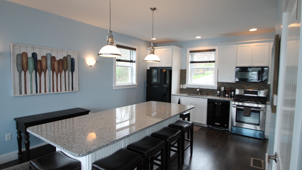 Photo of Kitchen in Geneseo