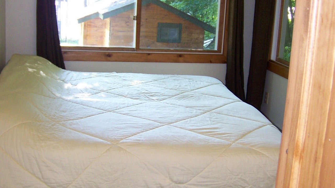 Photo of Bedroom in Silver Bay