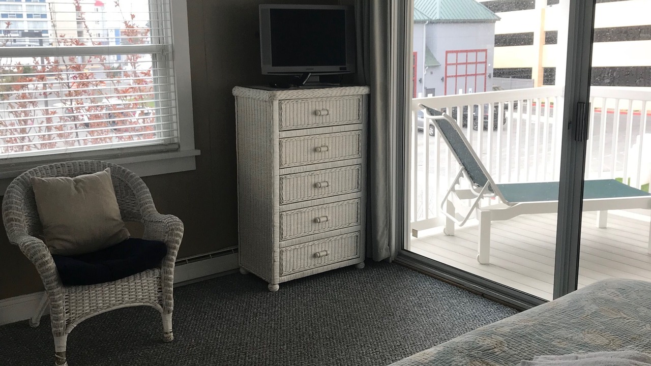 Photo of Bedroom in Midtown Ocean City