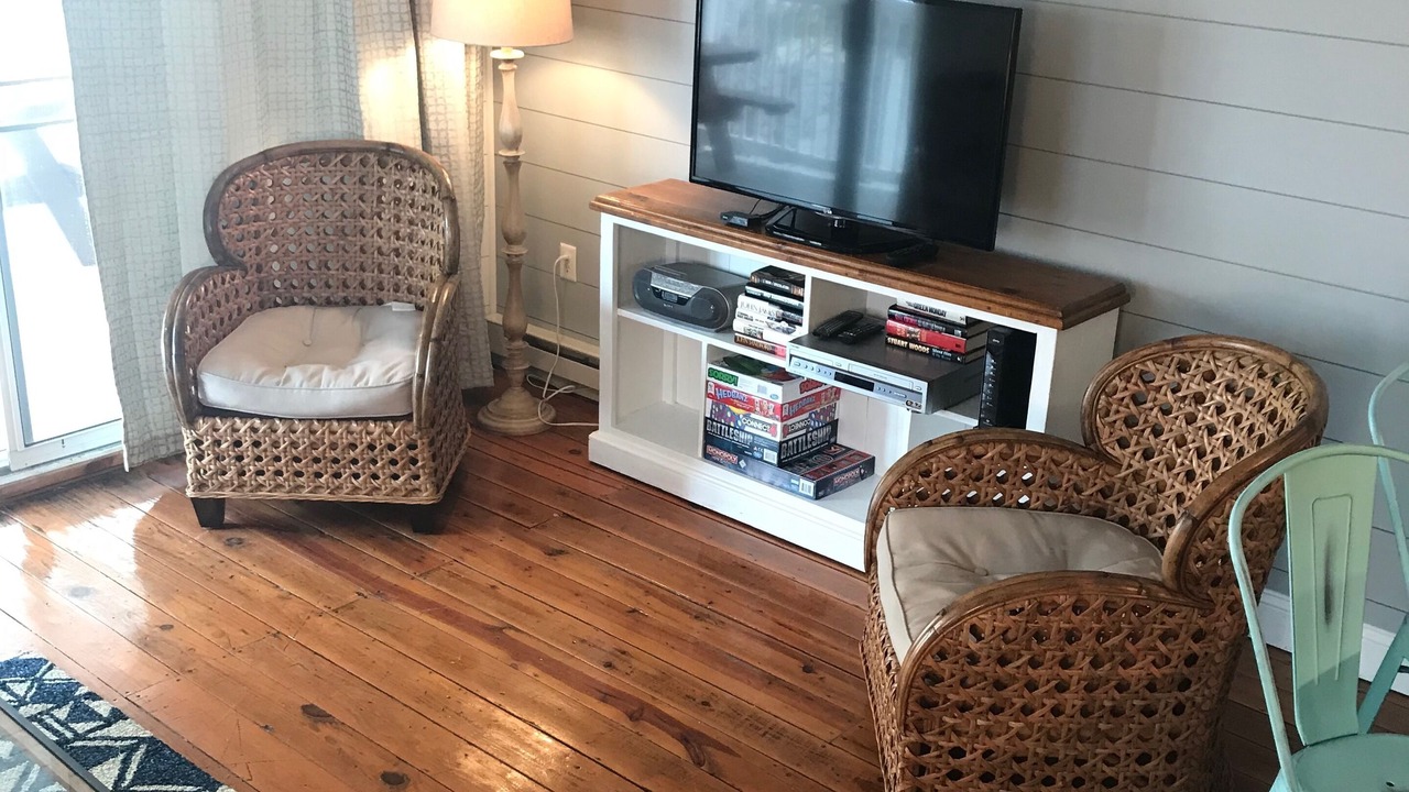 Photo of Livingroom in Midtown Ocean City