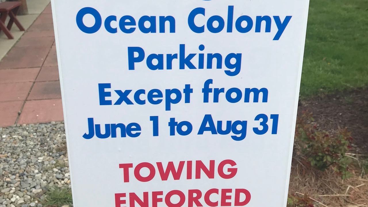 Photo of Outdoor in Midtown Ocean City