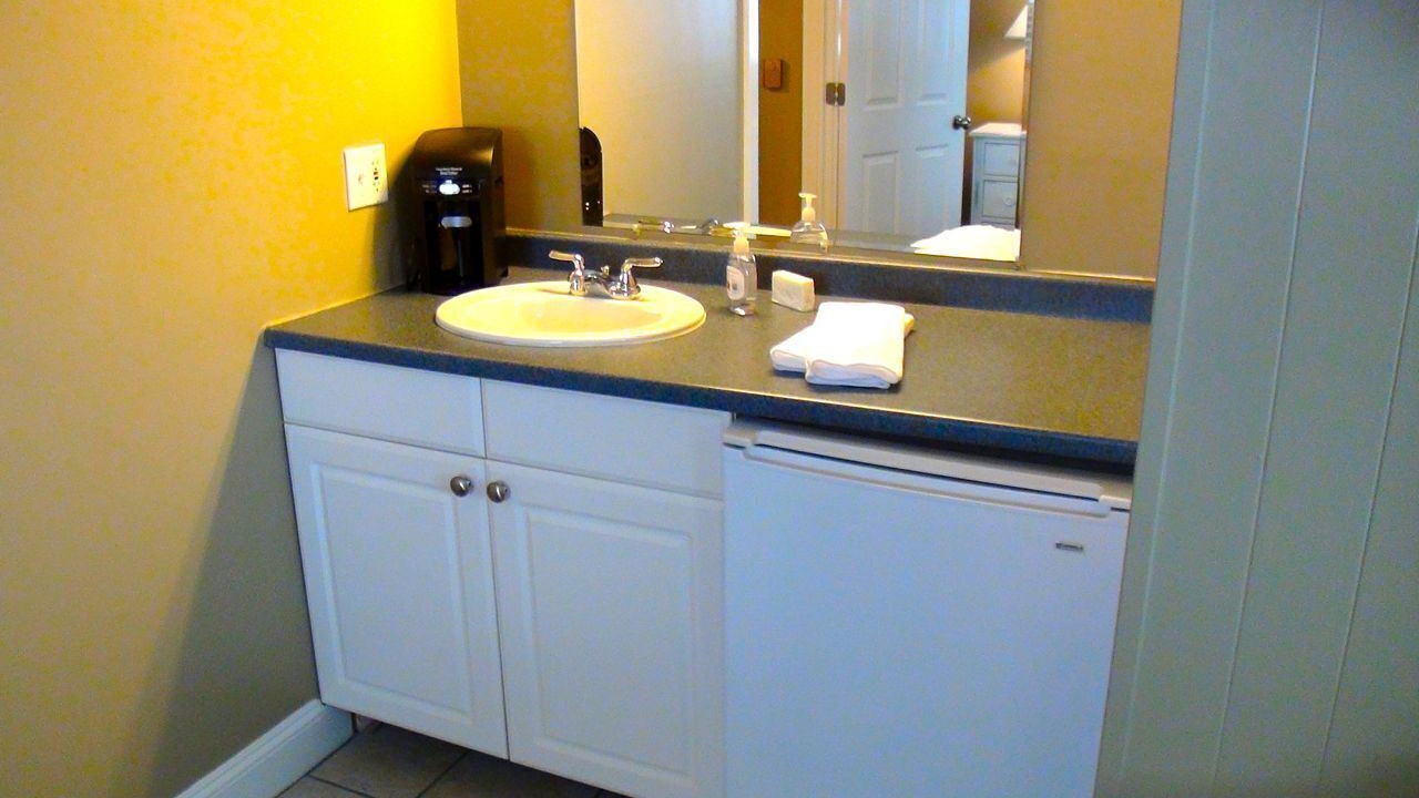 Photo of Bathroom in Midtown Ocean City